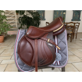 Selle CWD 2GS mademoiselle
