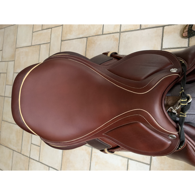 Selle CWD 2GS mademoiselle