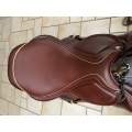 Selle CWD 2GS mademoiselle