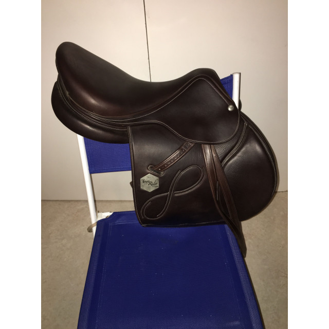 Selle Time rider platinum infinity