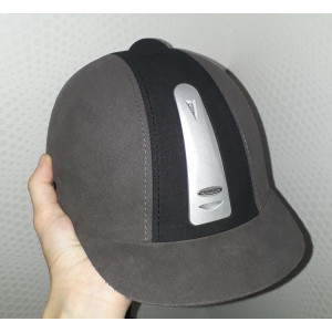 Bombe Horze (Halorider) Taille 57