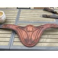 Sangle bavette