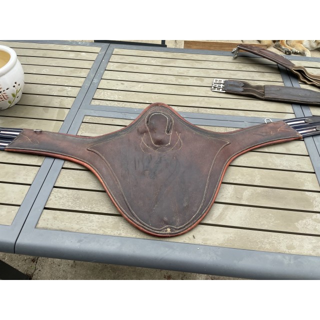 Sangle bavette