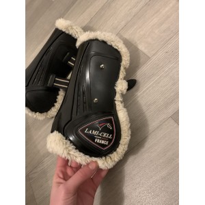 Guêtres Lamicell moumoute