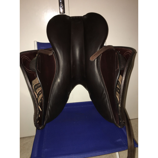 Selle Time rider platinum infinity