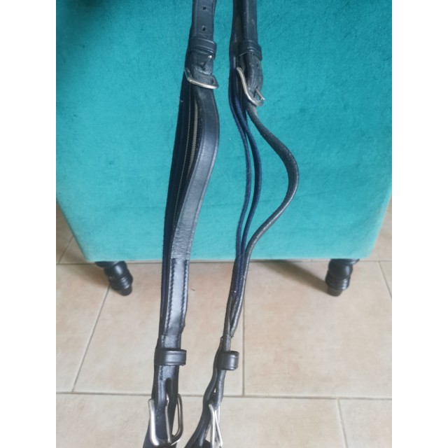 Renes elastiques Antares