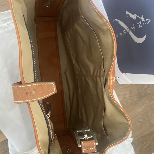 sac en cuir paris