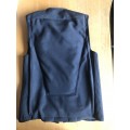 Air bag segura noir taille XS/S