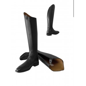 Bottes dressage neuve