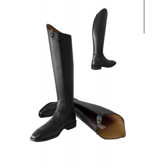 Bottes dressage neuve