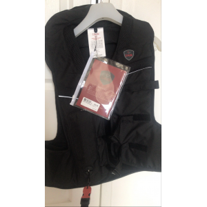 Air bag spark complet