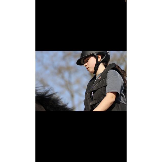 Air bag spark complet