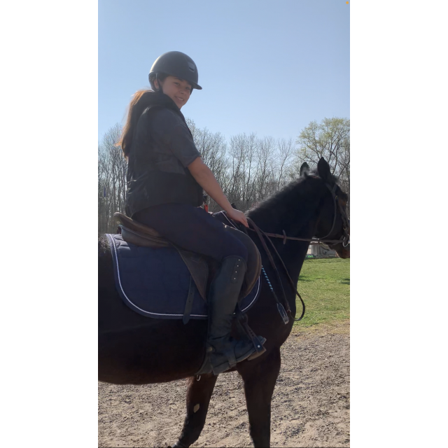 Air bag spark complet