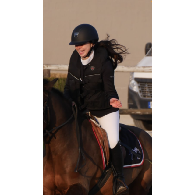 Air bag spark complet