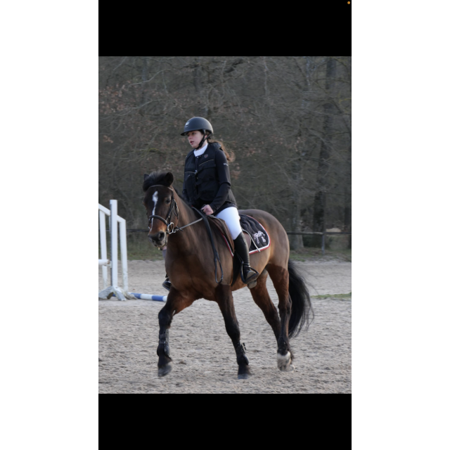 Air bag spark complet