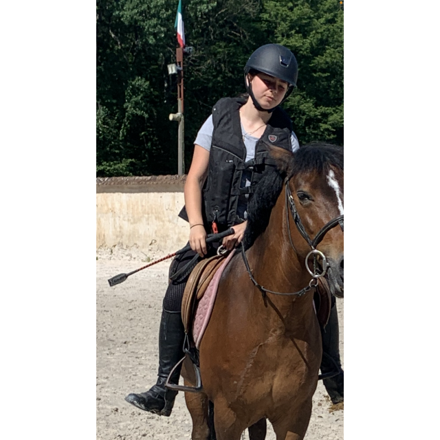 Air bag spark complet