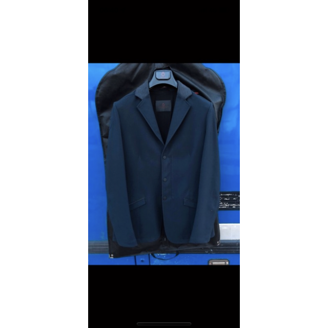 Veste de concours cavalleria toscana