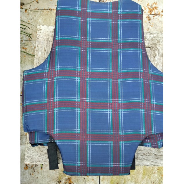 Gilet de protection Equitheme XS