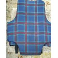 Gilet de protection Equitheme XS