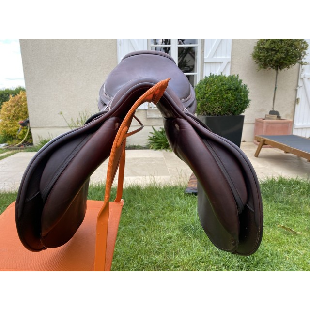 Selle CWD SE32 Mademoiselle, 17.5 de 2018