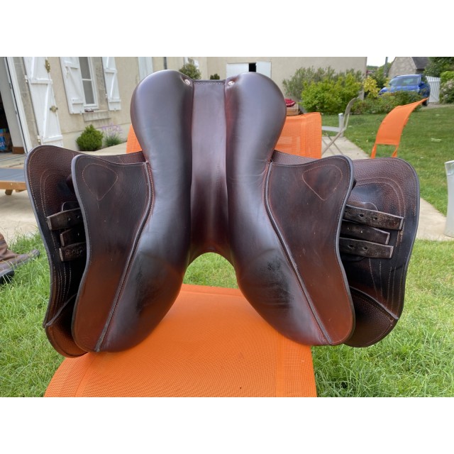 Selle CWD SE32 Mademoiselle, 17.5 de 2018