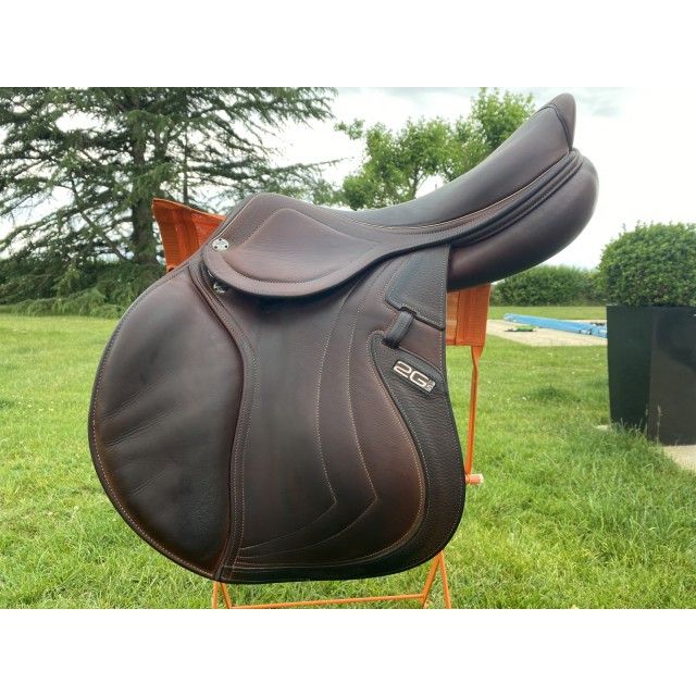 Selle CWD SE32 Mademoiselle, 17.5 de 2018