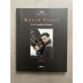 Livre « Kevin Staut le cavalier d’acier »