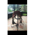 Selle de Dressage Belloir 17