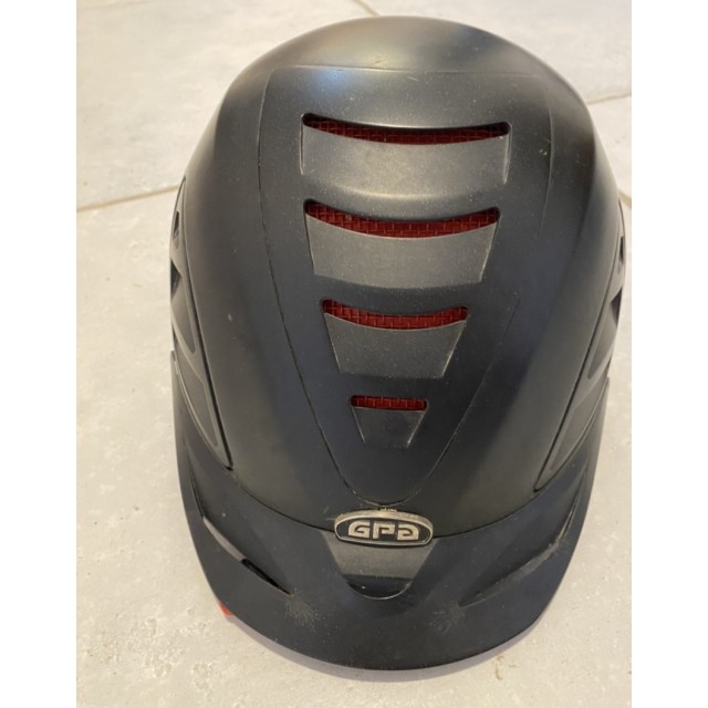 Bombe GPA 4S