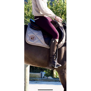 Tapis Childeric Beige