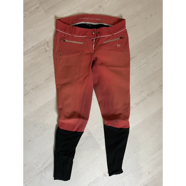 Pantalon horse pilot