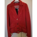 Veste le sabotier