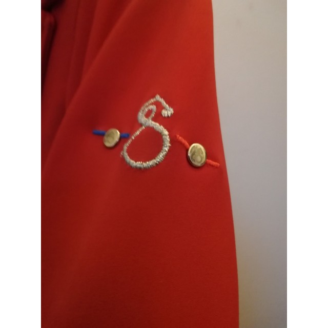 Veste le sabotier