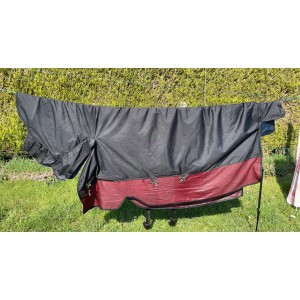 Couverture horseware