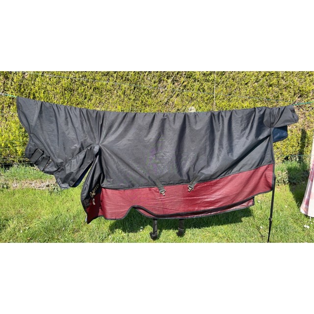 Couverture horseware