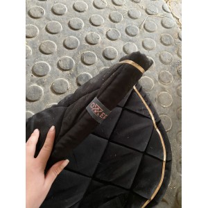 Ensemble tapis et bonnet