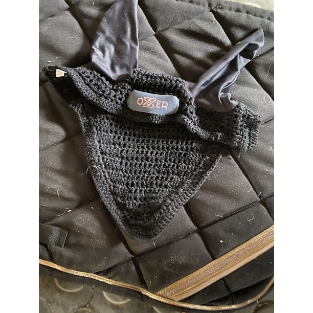 Ensemble tapis et bonnet