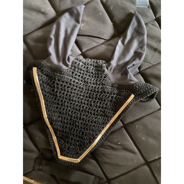 Ensemble tapis et bonnet