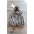 Bonnet Imperial Riding neuf