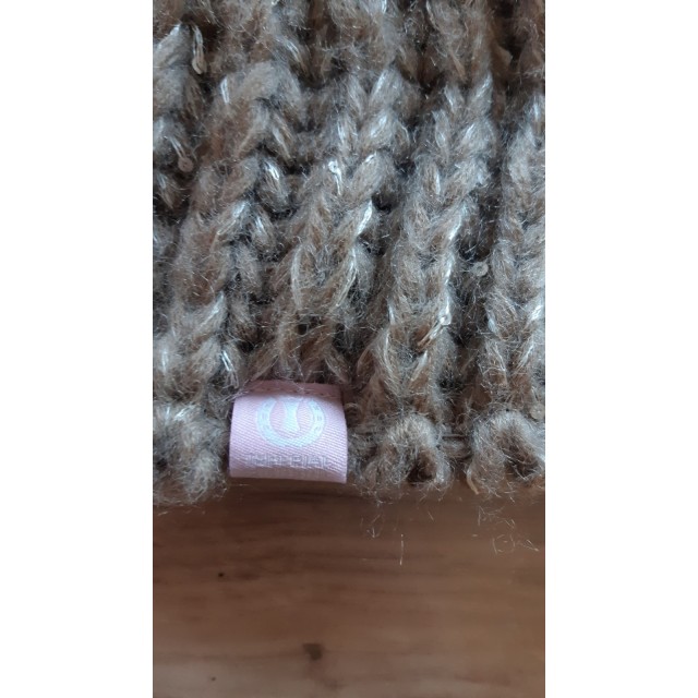 Bonnet Imperial Riding neuf