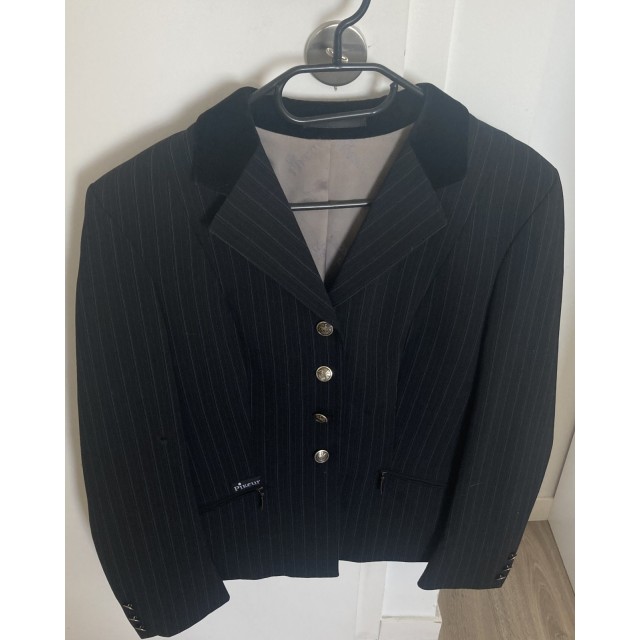 Veste de concours Pikeur
