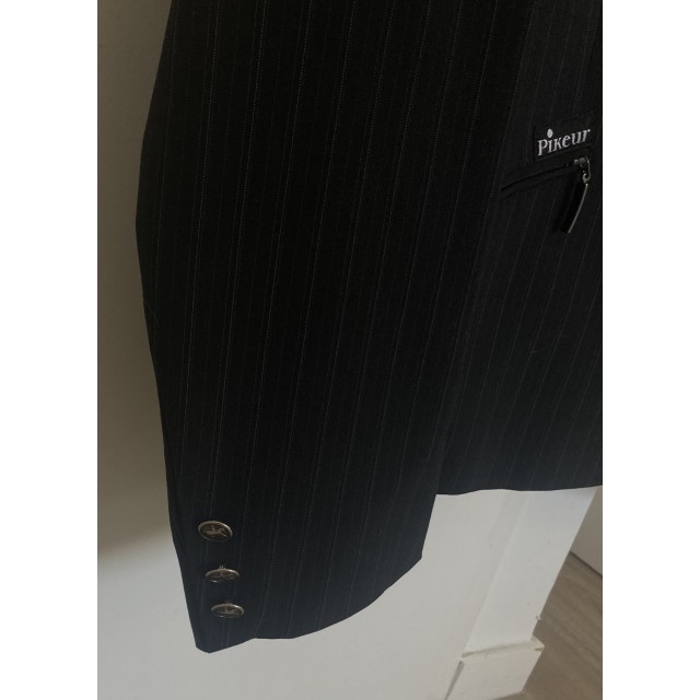 Veste de concours Pikeur