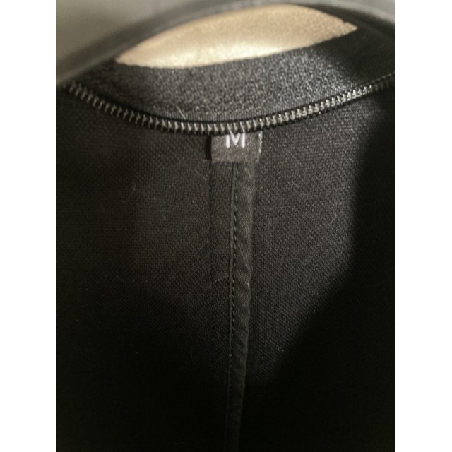 Veste concours et airbag