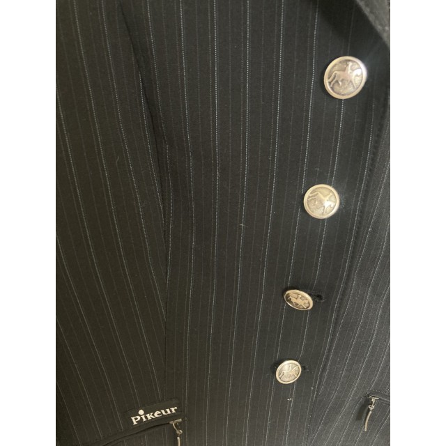 Veste de concours Pikeur