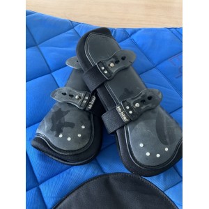 Guêtres Félix bhuler