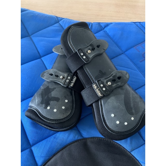 Guêtres Félix bhuler