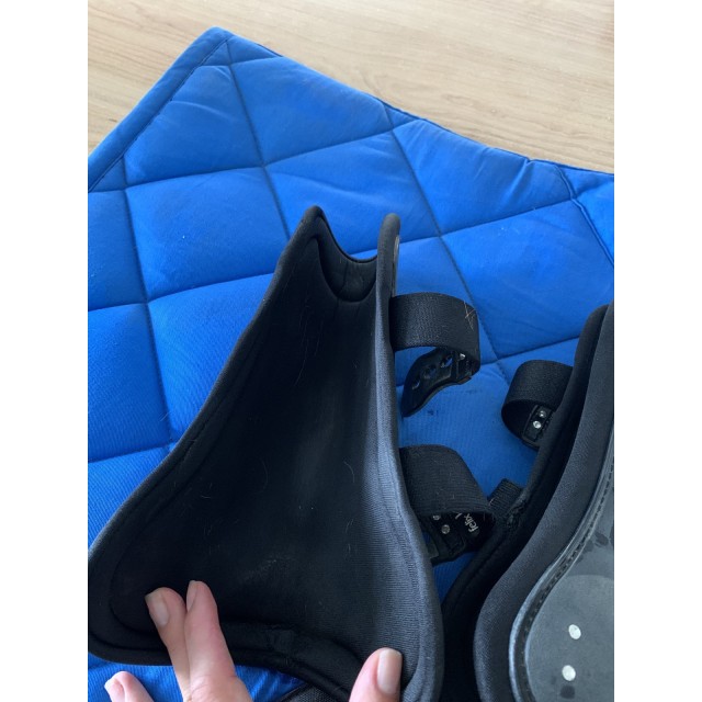 Guêtres Félix bhuler