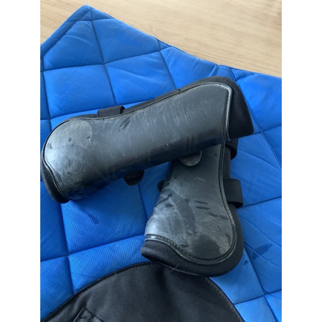 Guêtres Félix bhuler