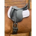 Selle dressage CHILDERIC DHE
