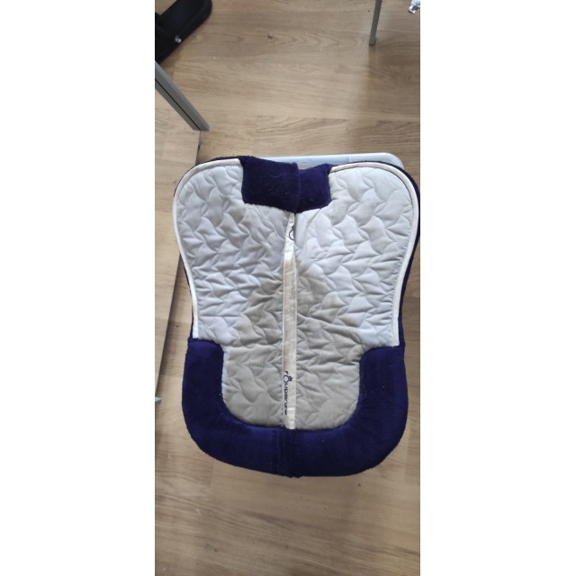 Amortisseur Fouganza